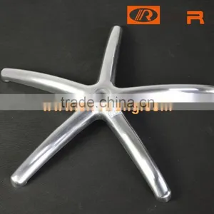 350 Metal Chair Base Without Pulleys thumbnail-1