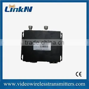 Small Size Wireless COFDM Receiver LinkAV-C200 With HDMI & CVBS Interface thumbnail-3