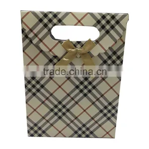 New Style Paper Bag, Gift Bag, Packing Bag, Shopping Paper Bag thumbnail-4