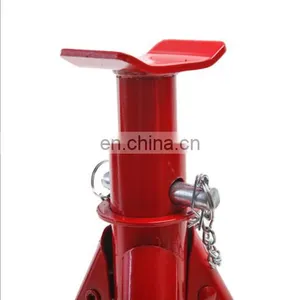 Jack Stand Car Accessories Safety Protect Adjustable Jack Stand thumbnail-3