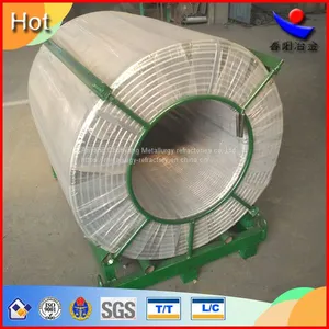 Calcium Silicon Cored Wire thumbnail-1