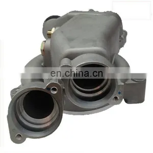 DCi11 Diesel Engine Water Pump 1307LN01-010 thumbnail-5