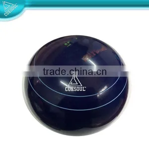 CUESOUL Resin Lawn Bowls for Outdoor Game, Excellent Quality for Excellent Perfomance thumbnail-1