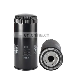 FILONG Manufacturer China Made Suitable For Truck Parts W962 P553771 H18W01 Fuel Oil Filter thumbnail-1