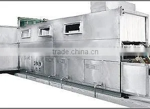 Automatic Carbonated Water Washing Machine thumbnail-1