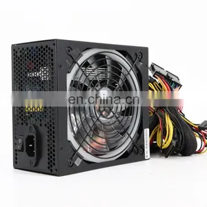 Factory OEM ATX 80 Plus Computer Psu 1800W 2000w Power Supply With RGB Fan thumbnail-1