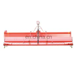 2020 New Product 1JS-260 Rotary Hoe Cultivator Tiller for Sale thumbnail-2