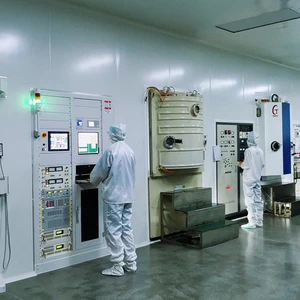 Sichuan JUKA Optical Technology company overview - view 4 thumbnail