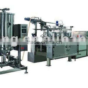 Gummy Candy Production Line thumbnail-1