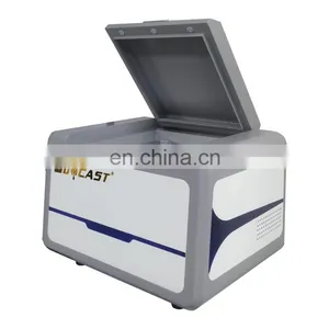 High Quality Low Price Solid Liquid and Powder Gold Testing Machine for Sale thumbnail-3