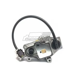 OE Member Clutch Module 22327072 21965284 7421710522 Truck Solenoid Valve for VOLVO and Renault thumbnail-1