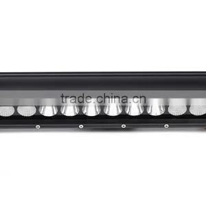 Portable Super Bright Led Work Light 60w, Epistar Led Work Light With 12pcsx5w High Intensity LEDS Lighting. thumbnail-3