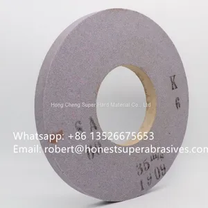 SA Grinding Wheel for Grind Stainless Steel Coating thumbnail-1