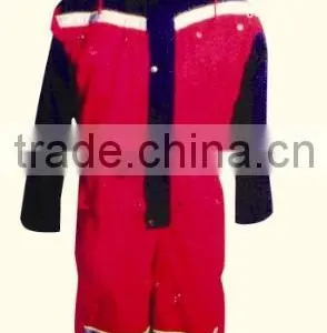 Reflective Jacket thumbnail-1