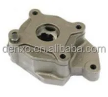 4132F082 Engine Oil Pump for Perkins thumbnail-1