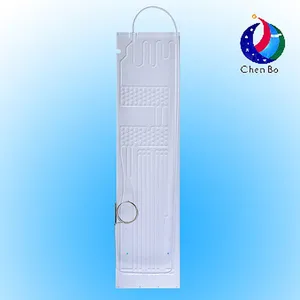 Aluminum Roll Bond Evaporator Plates for Refrigerator thumbnail-4