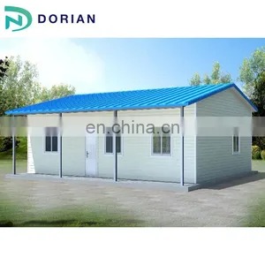 Modern Designs Homes Prefab Tiny House For Lebanon thumbnail-1