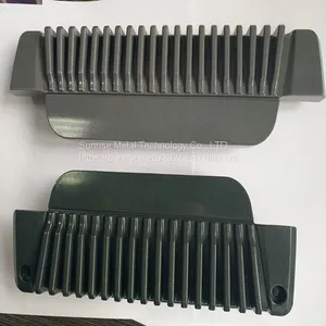 Marine High Pressure Die Casting Parts thumbnail-2