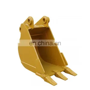 PC200 Excavator Bucket V Ditch Bucket thumbnail-4