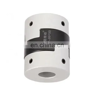 Servo Motor Coupling Oldham Shaft Coupling thumbnail-3