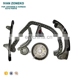 Easy And Simple To Handle Reliable Quality Automotive Timing Chain Kit 13545-23010 13545 23010 1354523010 For Toyota thumbnail-2
