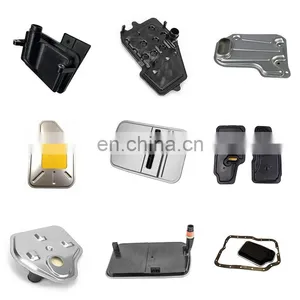 Universal Filter Transmission 722 6 1402770095 521 083 25A A 52108325AA 5073878AA 507 387 8AA For MERCEDES Benz thumbnail-2