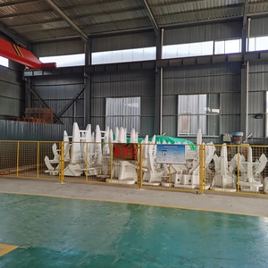 Xuzhou Zhonghe Heavy Industry Machinery Co., Ltd company overview - view 3 thumbnail