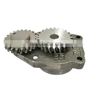 Oil Pump Engine Parts For Truck 4939585 On Sale thumbnail-1