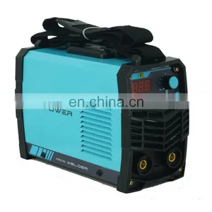 China Design New Challenge 200A Machine Welding Welder Mma thumbnail-2