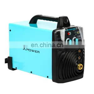 3 in 1 MMA Mag MIG Mult-Function Welding 110 Volt Inverter Welder thumbnail-1
