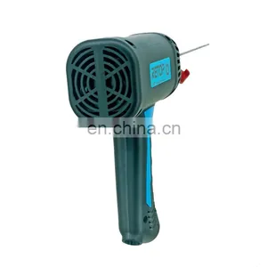 Portable Electric Welding Machine Mini Welding Tool Kit 220V Handheld Arc Welder Multi-Purpose Arc Welding Set thumbnail-5