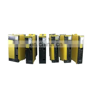 100% New Fanuc ac Motor Servo Drive Amplifier A06b-6102-h115#h520 thumbnail-5