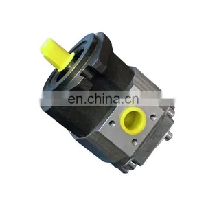 Rexroth Type PGF1-2X/5.0RA01VP Hydraulic Fuel Pto Gear Pump thumbnail-3