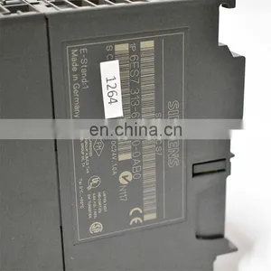 New Siemens Touch Screen Siemens Tp1200 Touch Screen 6ES7 331-7PF10-0AB0 6ES73317PF100AB0 thumbnail-1