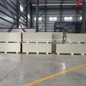Hospital Clean Board Tiangang Purification Plate Manufacturers thumbnail-4
