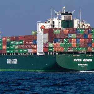 Reliable Air Freight From Guangzhou/Shenzhen/Shanghai/Beijing/China Nanjing/ Hongkong to Germany/UK/Netherlands/France/Italy/Spain/Denmark/Belgium/Switzerland/Sweden/Finland thumbnail-2