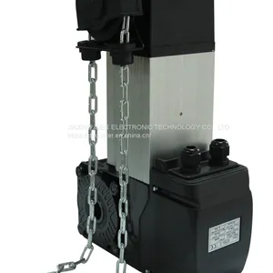 GYM100S-3 Industrial Door Operator Encoder Motor With Frequency Conversion Limit thumbnail-4