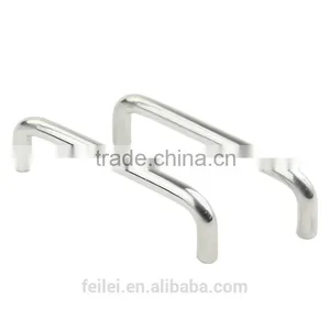 China Manufacturer Sale LS16B Stainless Steel Handle for Bathroom thumbnail-2