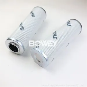 PI3105 PS 10 Bowey Replaces Mahle Hydraulic Oil Filter Element thumbnail-1