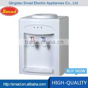New Type Table Top Mini Water Dispenser thumbnail-1