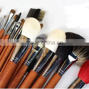 26pcs Professioanl Dresser Cosmetic Makup Brush Kit for Beauty thumbnail-3