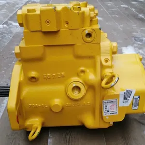 Trade Assurance Komat-su D61-15 H.S.S Motor Assy 708-1L-00350 708-1L-00320 708-7L-00060 thumbnail-5