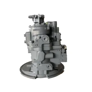Excavator Parts 3228733 Kawasaki K5V160DP-1VQP-ZN5X-AV JS330 Hydraulic Pump thumbnail-1
