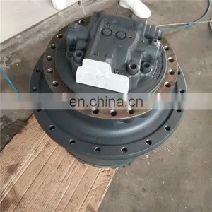 2072700052 Komatsu PC300-3 Final Drive PC300-3 Travel Motor With Travel Gearbox thumbnail-3