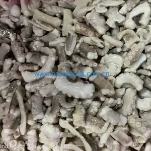 Frozen Sliced Small Octopus thumbnail-5
