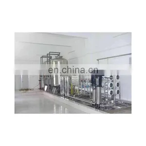 RO+EDI System Water Treatment With New Price thumbnail-1