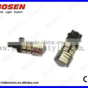 7W 7440 High Power CREE Q5 Chip Auto Led Lights thumbnail-1
