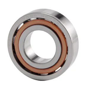25bgr10s; 25bgr10h; 25bgr10X Angular Contact Ball Bearings for Worm and Wheel Drive thumbnail-2