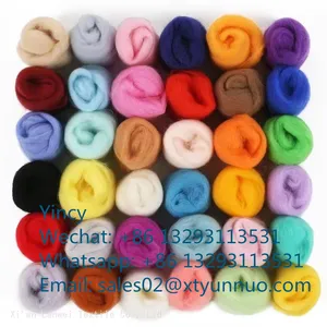 100% Wool Yarn thumbnail-1