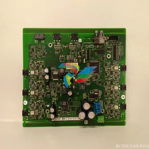 BBC Brown Boveri MSR04X1 Serial Communication Module thumbnail-1